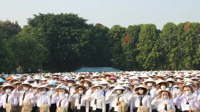 10 Universitas Terbaik di Indonesia versi SCImago Institutions Rankings (SIR) Tahun 2023, Ada Kampus Kamu?