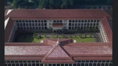 Top 7 Jurusan di Universitas Gadjah Mada (UGM) dengan Persaingan Tertinggi, Punya Peluang Kerja Luas? (ugm.ac.id)