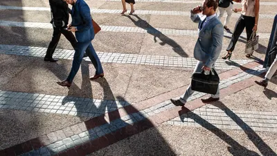 Empat Kepribadian Orang yang Sering Terlambat, dari Penentang sampai Perfeksionis (Jacob Lund  Photography/Wesetend61)