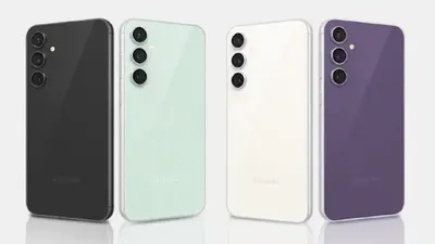 Perusahaan Samsung Indonesia kembali merilis produk terbarunya yaitu Samsung S23 FE atau Fan Edition. Cek spesifikasi dan harganya.