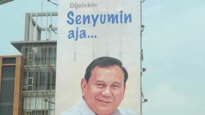 Kekhawatiran Prabowo gagal nyapres mencuat usai MK diinformasikan bakal kembali menggelar sidang vonis terkait dengan gugatan pemilu. 