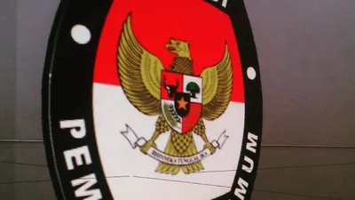 KPU Resmi Membuka Pendaftaran Pemilu Capres-Cawapres, Ternyata ini Lho Tahapan Sebelum Nomor Urut Ditetapkan (IG @arthurlapian)