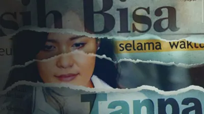 Ice Cold: Murder, Coffee and Jessica Wongso.
