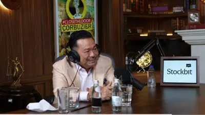 Otto Hasibuan Ungkap Kondisi Terbaru Jessica Wongso setelah Kasus Kopi Sianida Kembali Viral