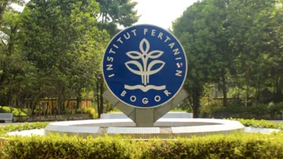 Institut Pertanian Bogor (IPB)