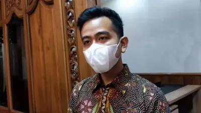 Gibran Beri Tanggapan Mengenai Putusan MK:&nbsp;Silakan Memberikan Penawaran tapi Tunggu Keputusan Saya