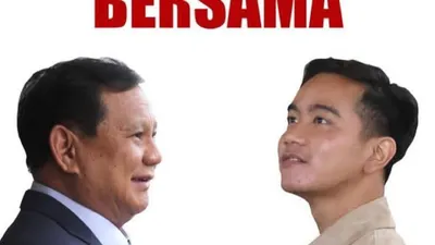 Putusan Mahkamah Konstitusi Sudah Final, Karpet Merah untuk Gibran Menjadi Cawapres Masih Mungkinkah Dijegal? (IG @prabowogibran2024)