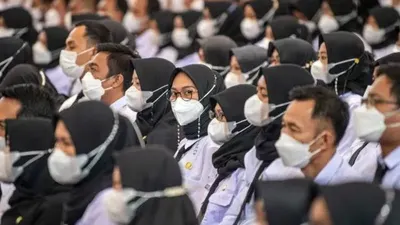 Persiapkan Hal-hal Ini Agar Kamu Lolos Tes SKD CPNS 2023, Cek Cara Daftarnya di Sini