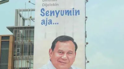 Hadiri Acara Deklarasi Relawan Matahari 08, Capres Prabowo Subianto Ingatkan untuk Mengentaskan Gizi Buruk (IG @mediaprabowo)