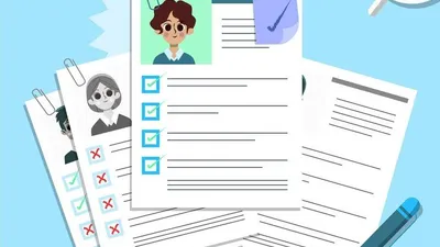 Ilustrasi. Haruskah Kartu Pendaftaran CPNS 2023 yang Dicetak Sebelum 12 Oktober Diulang?