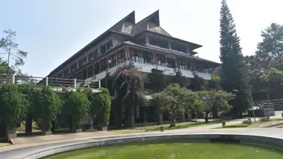 Impian Masuk ITB Tanpa Tes Ini Nilai Rata-rata Rapor Ideal per Fakultas di Jalur SNBP