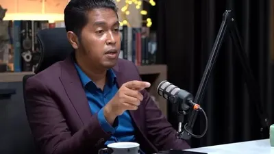 Martin Simanjuntak
