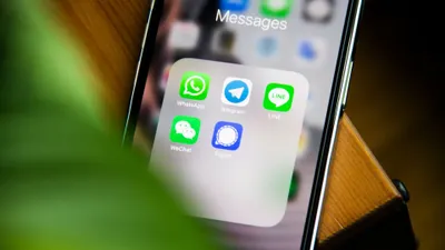 3 Fitur Penting WhatsApp yang Keren Banget, 90 Persen Orang Nggak Tahu Fitur Ini, Kamu Salah Satunya?