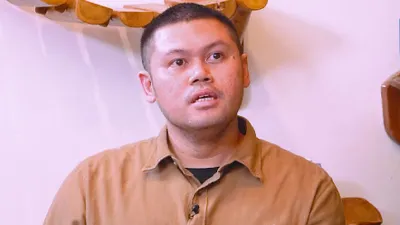 Shandy Handika, Jaksa Sidang Kasus Kopi Sianida Jessica Wongso