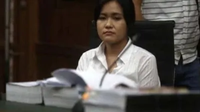 Jessica Wongso Disebut Punya Kepribadian Eksplosif Kompulsif, Apa Itu?