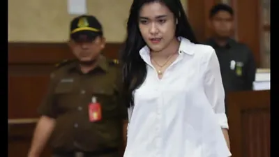 Divonis Penjara Karena Es Kopi, Ternyata ini Film yang Diduga Menginspirasi Jessica Wongso Sebelum Eksekusi (IG @vassst.media)