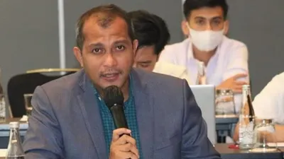 Wamenkumham  belum lama ini memberikan pengakuan terkait kasus kematian Wayan Mirna Salihin yang menyeret Jessica Wongso.