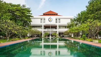 Persiapan Menuju SNBP 2024! Ini Nilai Rata-rata Rapor Ideal untuk Diterima di ITS