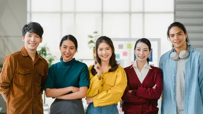 5 Tipe Teman Kuliah yang Dapat Kamu Temukan di Kampus