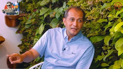 Prof Edy pun menegaskan bahwa zat yang mematikan di tubuh Mirna bukan hanya soal sianida saja melainkan kandungan rangkaian Natrium Sianida.