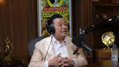 Otto Hasibuan Berniat Ajukan PK terkait Kasus Jessica Wongso, Ada Kemungkinan Bebas?