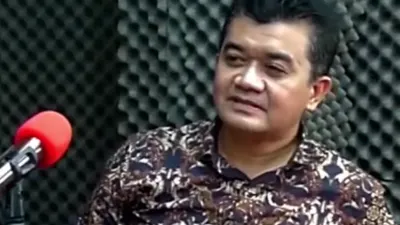 Psikolog Forensik Reza Indragiri Dikasih Cuan saat Jadi Narasumber Kasus Mirna dan Jessica Wongso, Why?