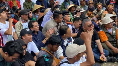 Anies Baswedan Tak Boleh Pakai Gedung GIM, Kota Bandung Belum Merdeka untuk Kebebasan Berbicara?