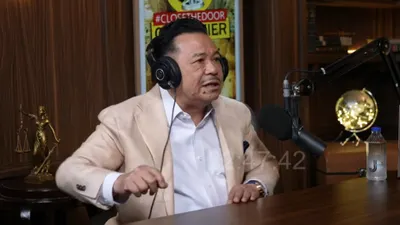 Otto Hasibuan