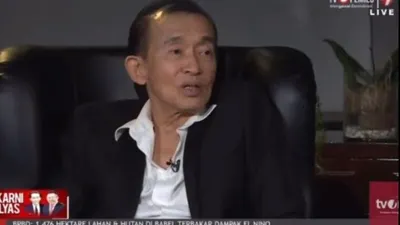 Waduh Otto Hasibuan Disebut Pembohong dan Tukang Peras, Ayah Mirna: Saya Lebih Kelas Dewa