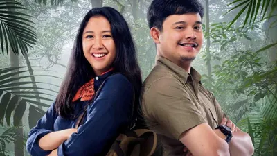 Ada beberapa fakta di balik film Petualangan Sherina 1 dan Petualangan Sherina 2.