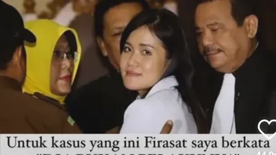 Wirang Birawa menyatakan melalui akun Instagram pribadinya bahwa Jessica Wongso bukanlah pembunuh asli dari Mirna pada kasus kopi sianida.