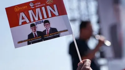 Pernyataan Anies Baswedan soal Proyek Strategis Nasional Menuai Polemik, Ini Kata Pengamat Komunikasi Politik