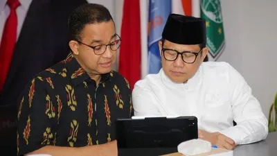 Janji Anies Baswedan-Cak Imin Jika Menang Pilpres 2024: Ciptakan Lapangan Kerja dan Meminimalisir Pengangguran