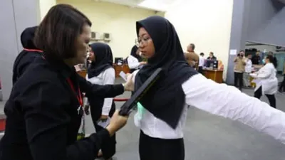 Barang yang Dilarang Masuk Ruang saat Tes SKD,&nbsp;Jangan Sampai Kesempatan Masuk CPNS 2023 Terbuang!