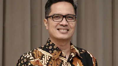 Mantan juru bicara atau jubir KPK, Febri Diansyah memenuhi panggilan KPK di kasus dugaan korupsi Kementan.