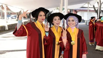 Ilustrasi. Intip Rata-rata Nilai Raport Ideal untuk Bisa Tembus SNBP 2024 di&nbsp;Unpad