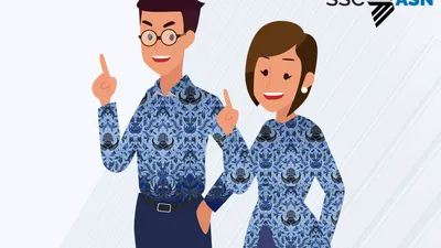 Pengumuman Seleksi Administrasi CPNS dan PPPK 2023 Kapan? Cek di 2 Link Ini untuk Mengetahui Hasilnya