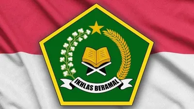 Ilustrasi CPNS Kemenag 2023