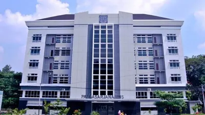 UNS Buka Pendaftaran Beasiswa S2, Bebas Biaya SPI dan UKT Selama 4 Semester (spmb.uns.ac.id)