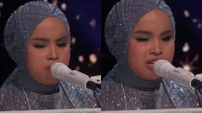 6 Fakta Unik Lagu Dont Let The Sun Go Down On Me yang Dinyanyikan Putri Ariani di Final AGT 2023