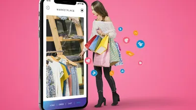 Illustrasi. Kontroversi larangan TikTok Shop di Indonesia
