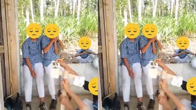 Viral Video Kekerasan Siswa SMP di Cilacap, Netizen Geram dan Minta Korban Jangan Mau Damai
