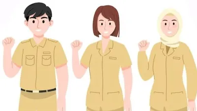 Ilustrasi. Hal Boleh dan Tidak Dilakukan bagi Pelamar CPNS maupun PPPK di SSCASN 2023, Yuk Simak Dulu