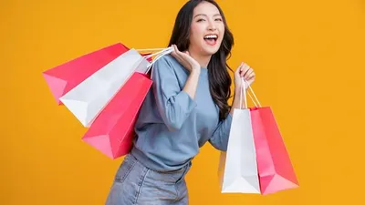 Cara Ungkap Kepribadian Berdasarkan Cara Berbelanja, Kamu Tipe Apa Nih? (freepik.com/Lifestylememory)