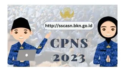 Apakah Boleh Daftar CPNS 2023 Lebih dari Satu Formasi? Cek di Sini Ketentuannya