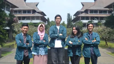 Institut Teknologi Bandung (ITB) membuka kesempatan emas untuk siswa-siswi lulusan SMA/SMK/MA/sederajat melalui beasiswa belajar di SBM ITB.