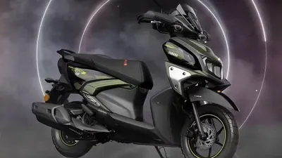 Yamaha Ray ZR 125 Harga Rp14 Jutaan Sudah Mengaspal, Siap Hancurkan Dominasi Honda BeAT?