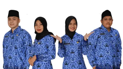 Cara Melihat Formasi Pendaftaran CPNS 2023 untuk Lulusan SMA D3, S1, S2 dengan Lengkap