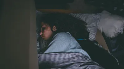 5 Cara Tidur Cepat dan Ampuh bagi Penderita Insomnia, Terapkan Sistem Pernapasan 4-7-8