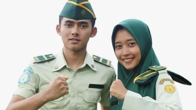 Pekerja Kementerian Pertanian (Kementan)